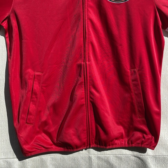 49ers M G-III Swing Route Jacket Size Large - Picture 5 of 11